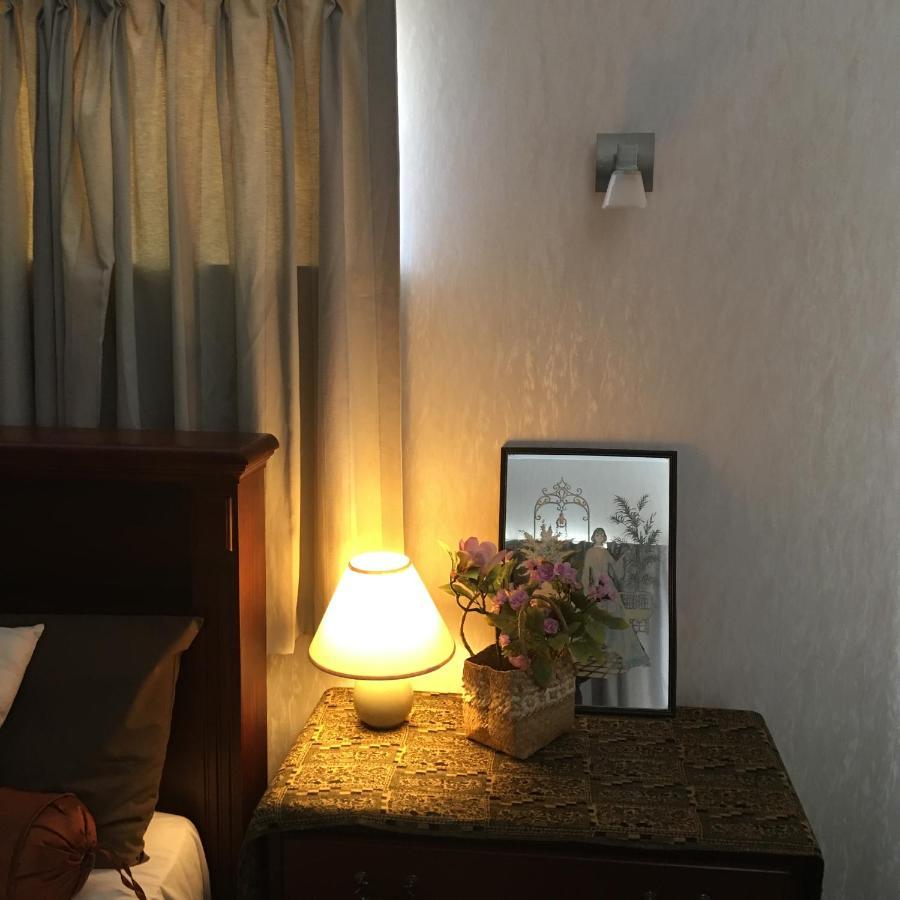 A Cozy Room With It'S Own Privacy Upper Hutt Luaran gambar