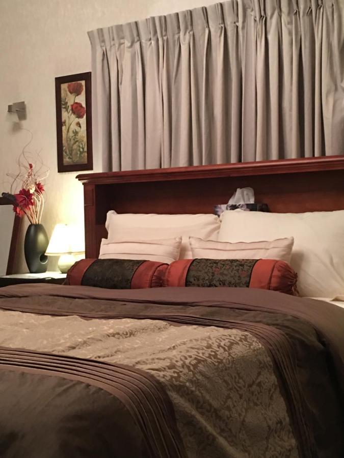 A Cozy Room With It'S Own Privacy Upper Hutt Luaran gambar