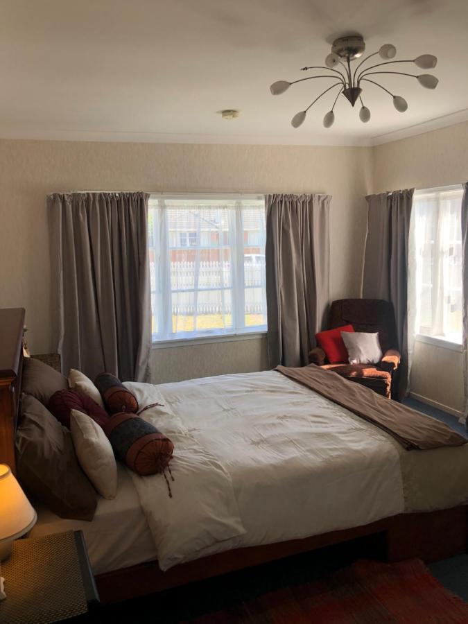 A Cozy Room With It'S Own Privacy Upper Hutt Luaran gambar